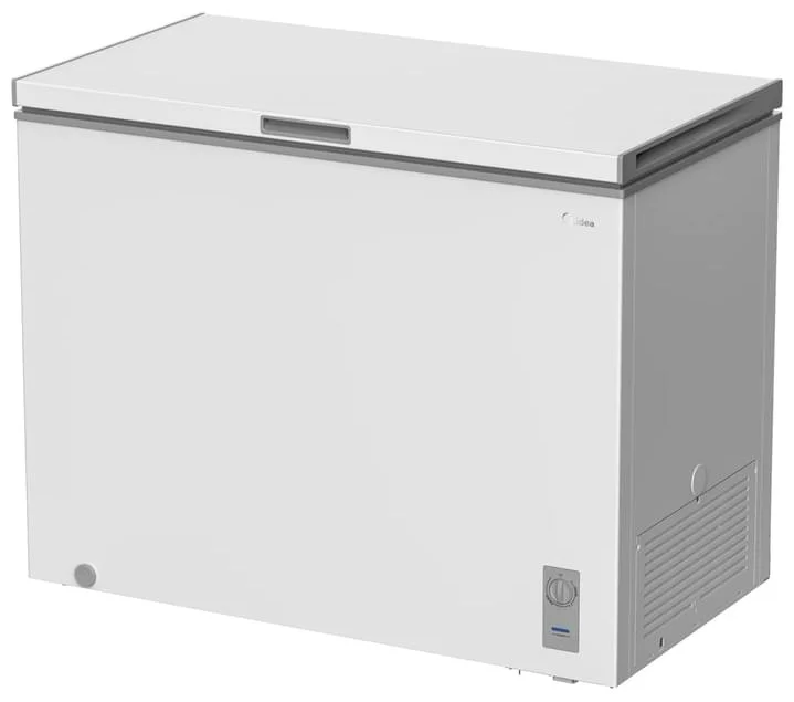 Морозильник-ларь Midea MDRC 411FZF01D 293л 106.5х59.2х84.4см белый
