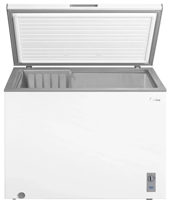 Морозильник-ларь Midea MDRC 411FZF01D 293л 106.5х59.2х84.4см белый