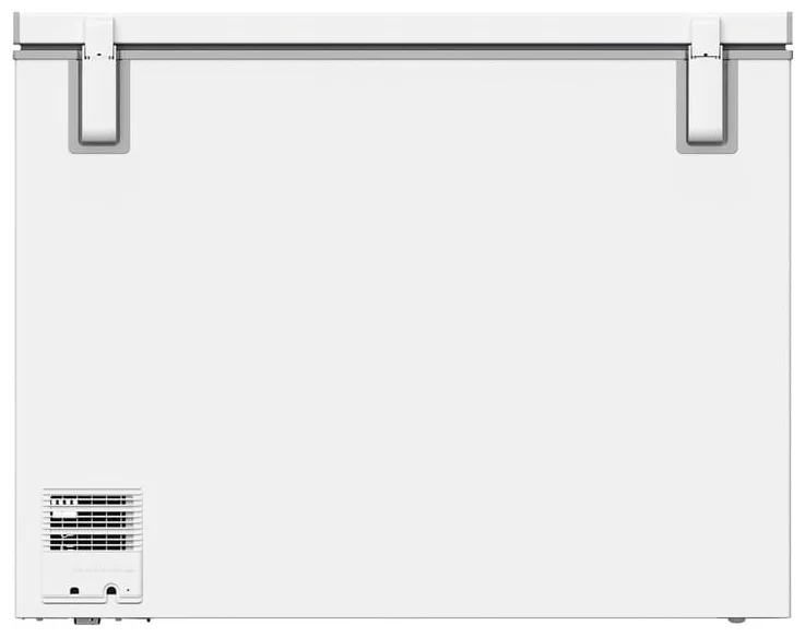 Морозильник-ларь Midea MDRC 411FZF01D 293л 106.5х59.2х84.4см белый