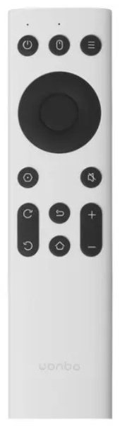 Проектор Wanbo Projector X2 - ForteMarket Проектор Wanbo Projector X2 купить,0