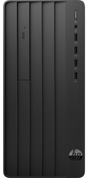 Системный блок HP 883Y5EA#BJA черный