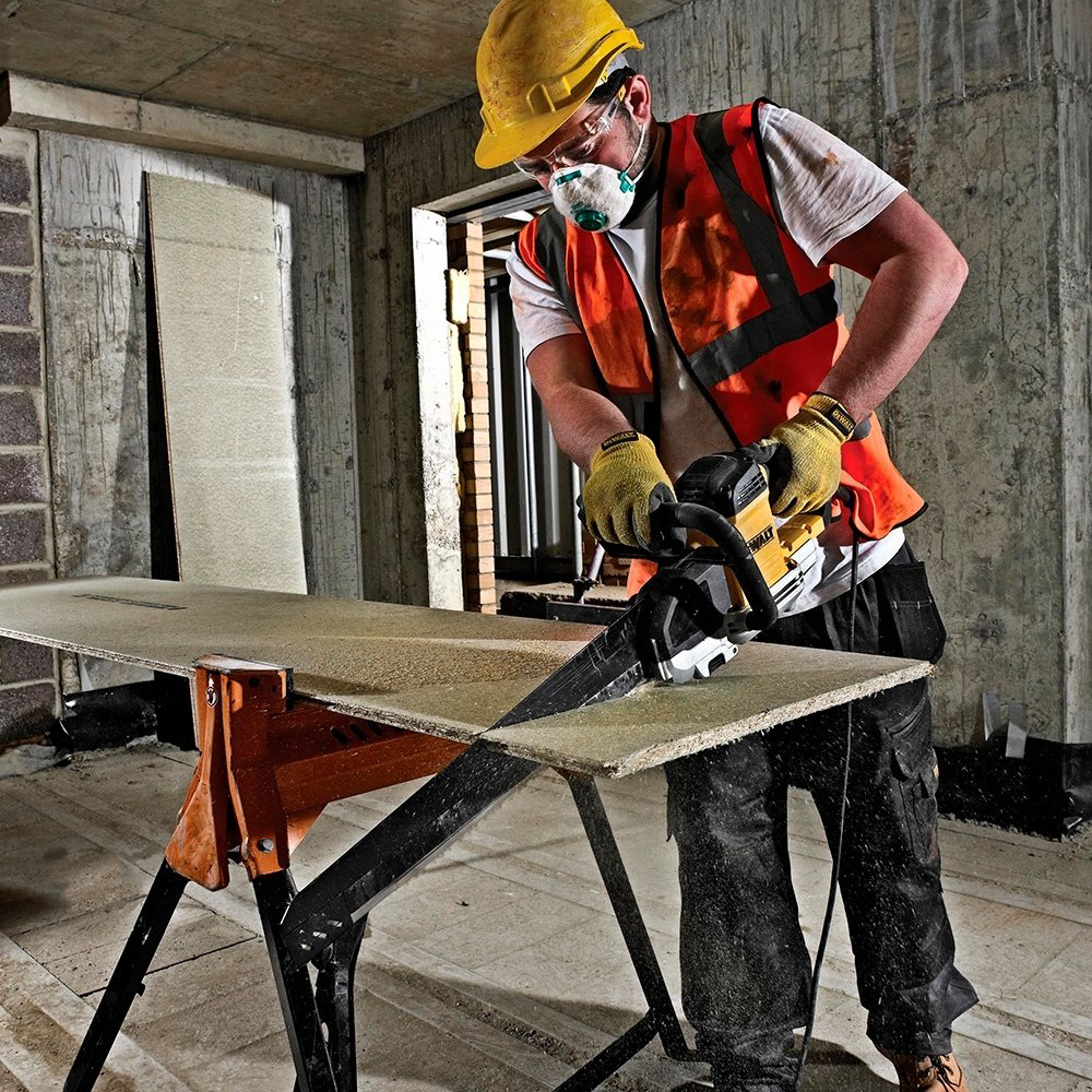 Сабельная пила DeWALT DWE397-QS купить,NaN
