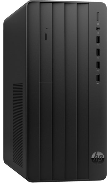 Системный блок HP 883Y5EA#BJA черный купить,0