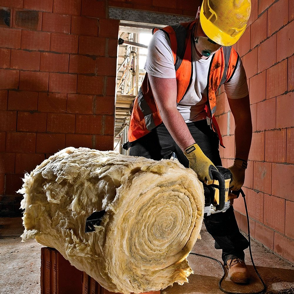Сабельная пила DeWALT DWE397-QS купить,NaN