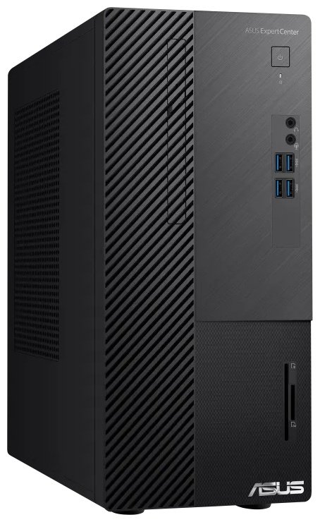 Системный блок ASUS 90PF03A1-M02530 черный