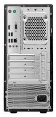 Системный блок ASUS 90PF03A1-M02530 черный