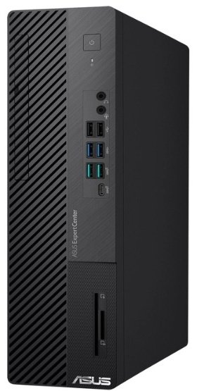 Системный блок ASUS 90PF03B1-M00VA0 черный