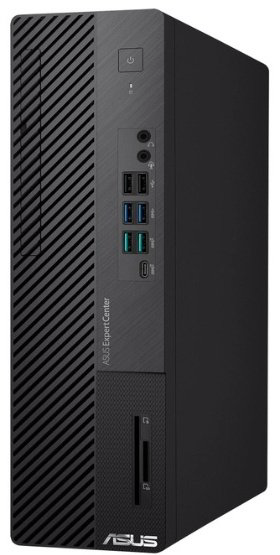 Системный блок ASUS 90PF03B1-M00VA0 черный