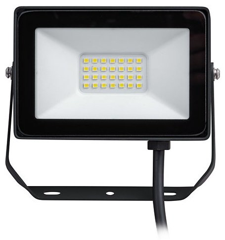 Прожектор Philips BVP150-LED18/CW-PSU-20W-SWB-G2-GM черный купить,NaN