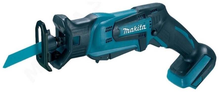 Сабельная пила Makita DJR183RFE купить,NaN