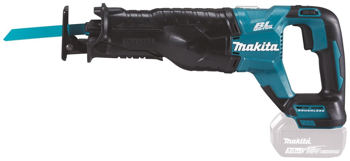 Сабельная пила Makita DJR187Z купить,148855