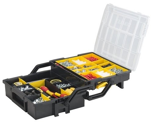 STANLEY STST1-75540 Black купить,NaN
