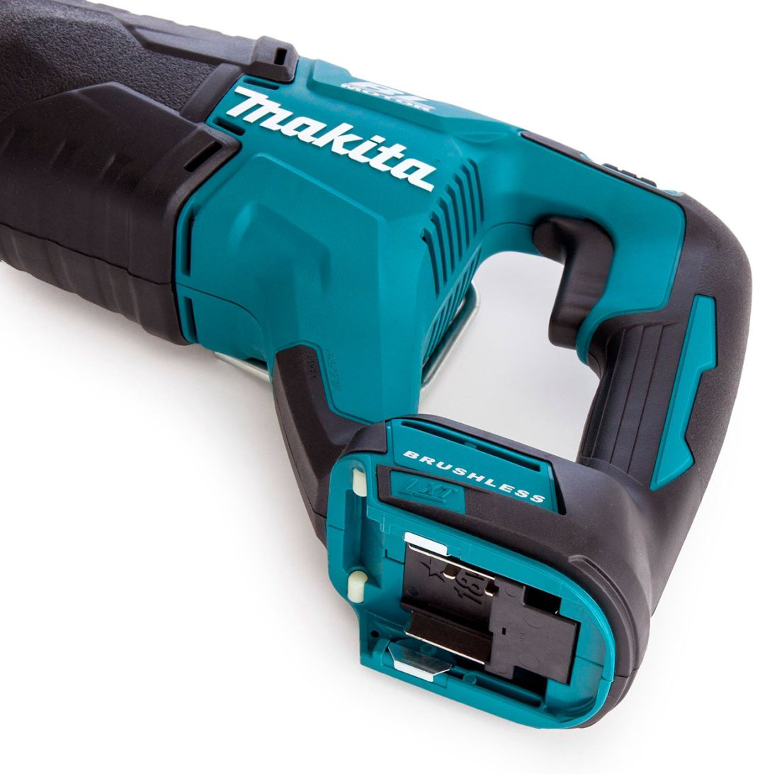 Сабельная пила Makita DJR187Z купить,148855