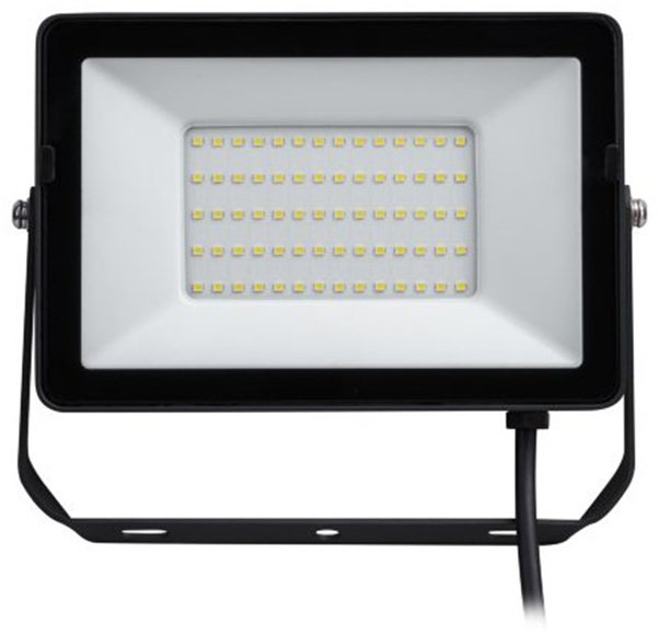 Прожектор Philips BVP150-LED27/CW-PSU-30W-SWB-G2-GM черный