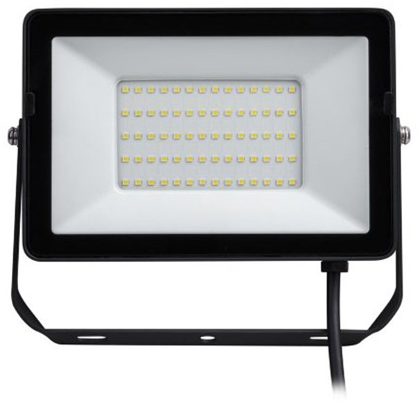 Прожектор Philips BVP150-LED27/CW-PSU-30W-SWB-G2-GM черный купить,NaN
