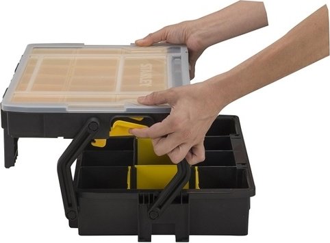 STANLEY STST1-75540 Black купить,NaN