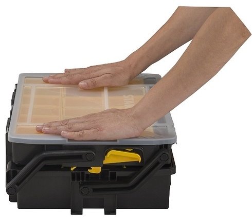 STANLEY STST1-75540 Black купить,NaN