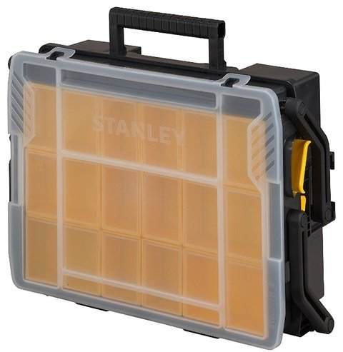 STANLEY STST1-75540 Black купить,NaN
