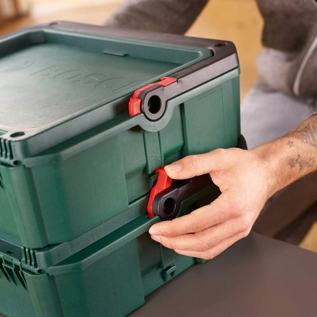 Bosch SystemBox 1600A016CT купить,12800
