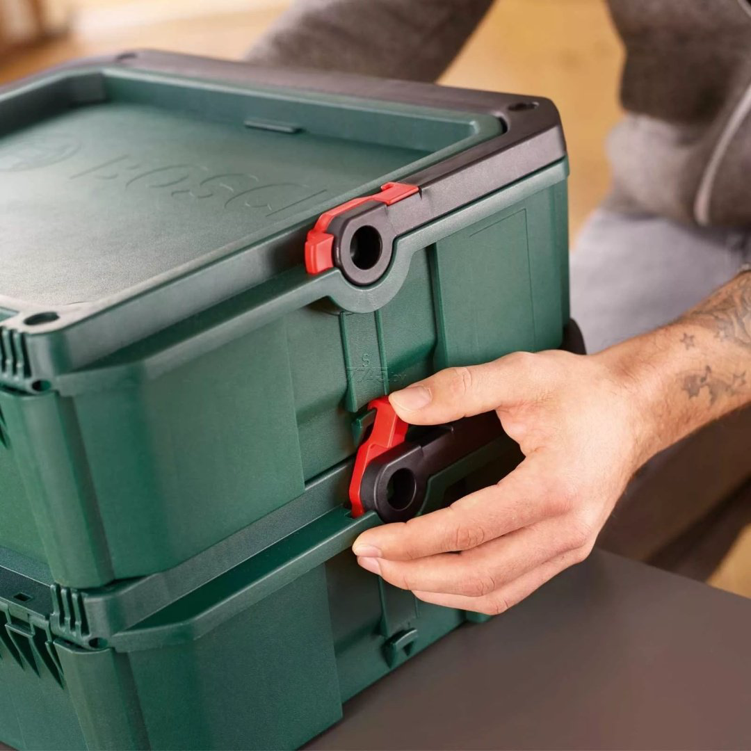 Bosch SystemBox 1600A016CT купить,12800