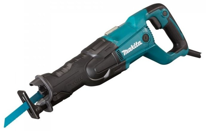 Сабельная пила Makita JR3061T