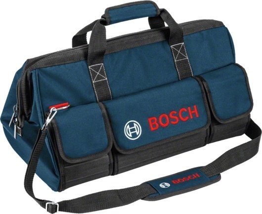 Bosch Professional 1600A003BK синий купить,NaN
