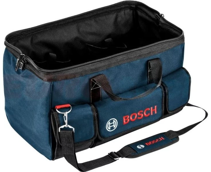 Bosch Professional 1600A003BK синий купить,NaN