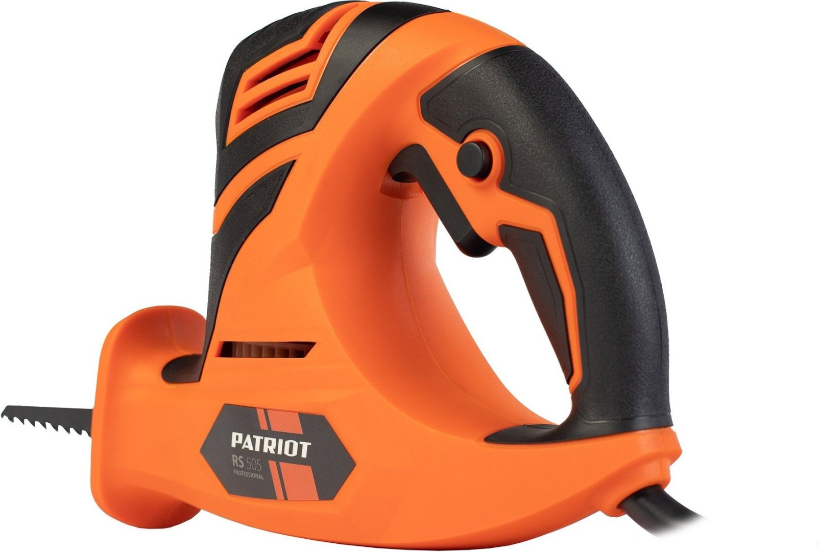 Сабельная пила Patriot RS 505 купить,NaN