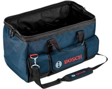 Bosch сумка Professional 1600A003BJ 48x30x28 см черный, синий
