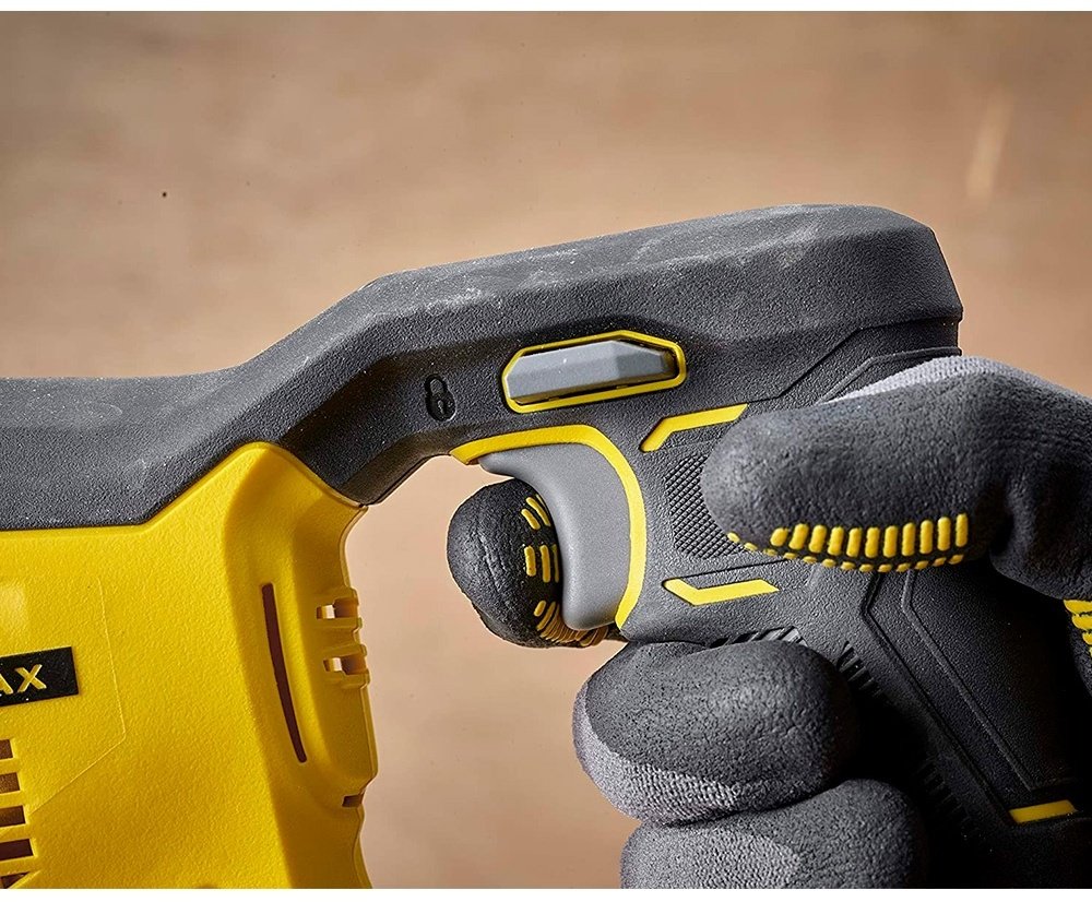 Сабельная пила STANLEY SFMCS300D2K-QW купить,0
