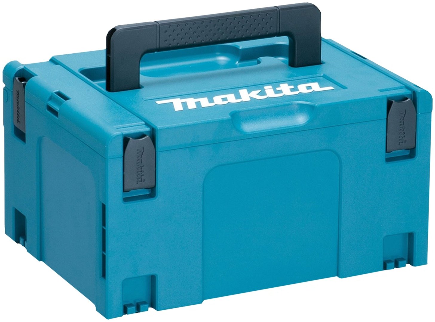 Makita ящик 821550-0 голубой купить,NaN