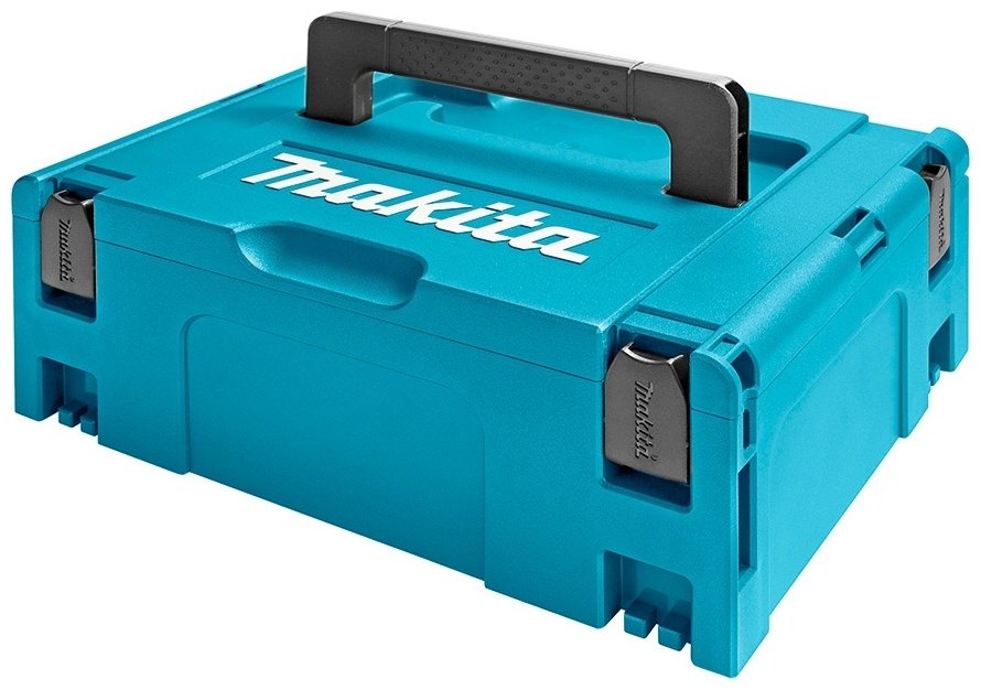 Makita ящик 821550-0 голубой купить,NaN