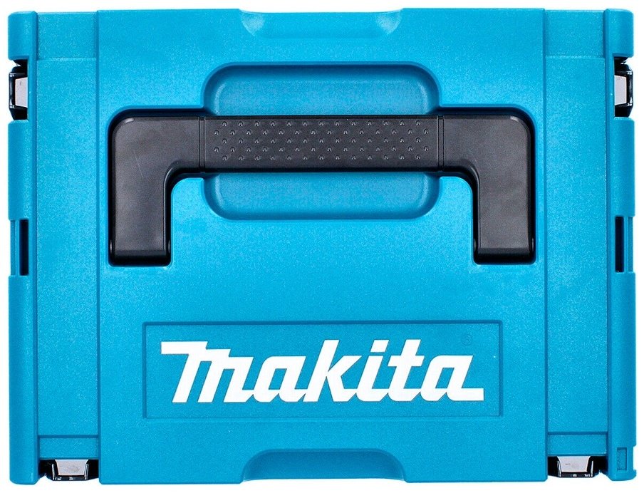 Makita ящик 821550-0 голубой купить,NaN
