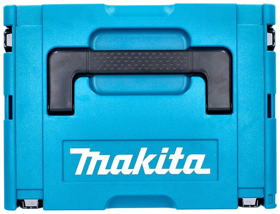 Makita ящик 821550-0 голубой купить,NaN