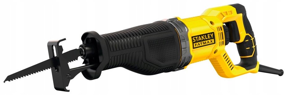 Сабельная пила STANLEY FME360-QS