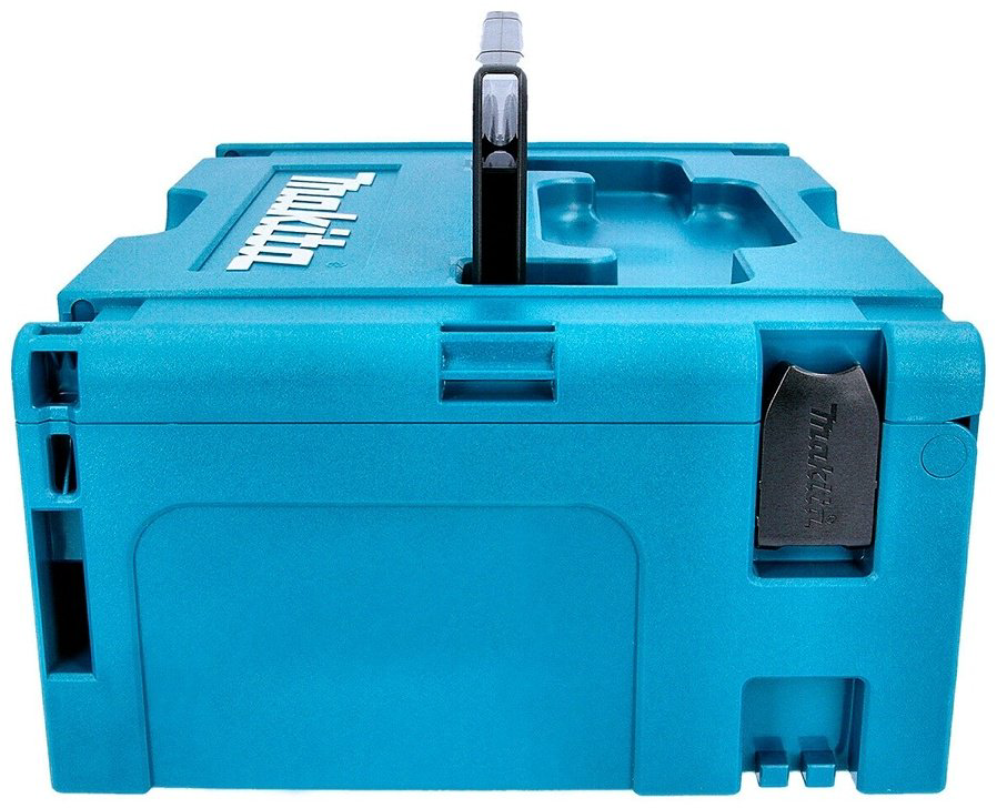Makita ящик 821550-0 голубой купить,NaN