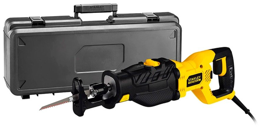 Сабельная пила STANLEY FME365K-QS купить,NaN