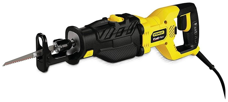 Сабельная пила STANLEY FME365K-QS купить,0