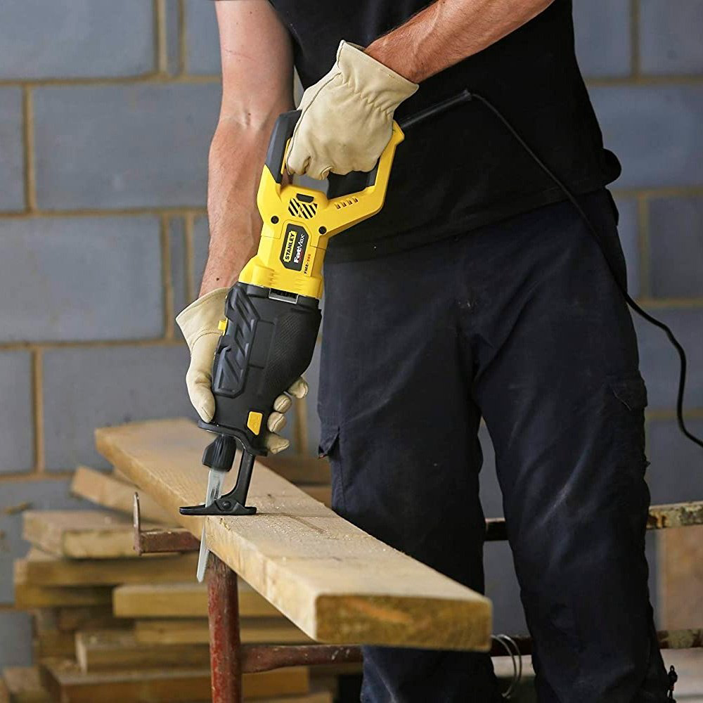 Сабельная пила STANLEY FME365K-QS купить,NaN
