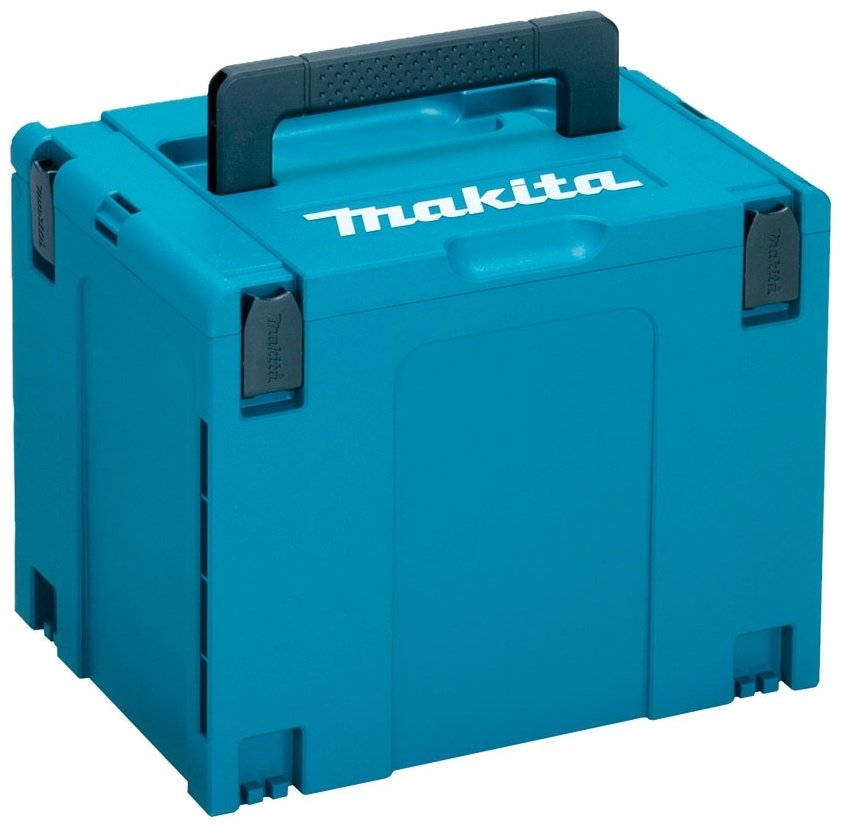 Makita ящик 821552-6 (39.5х29.5х31.5 см) купить,23715