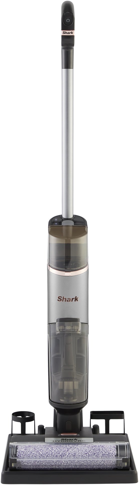 Пылесос Shark WD210EU серый купить,0