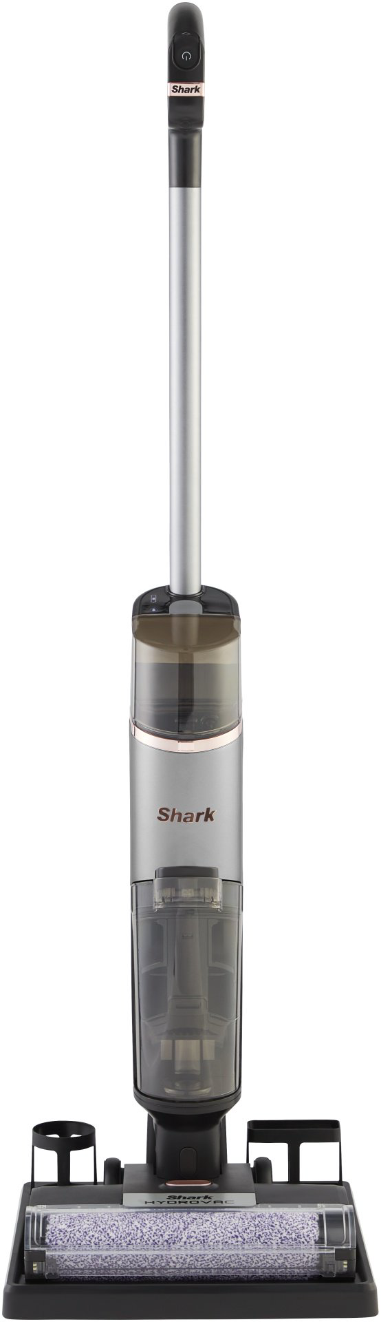 Пылесос Shark WD210EU серый купить,144988