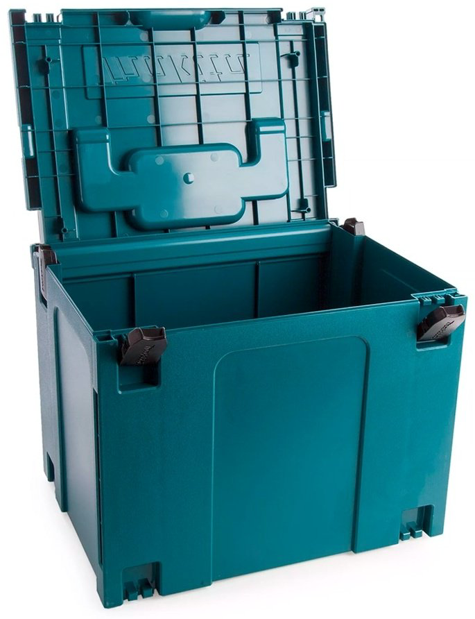 Makita ящик 821552-6 (39.5х29.5х31.5 см) купить,23715