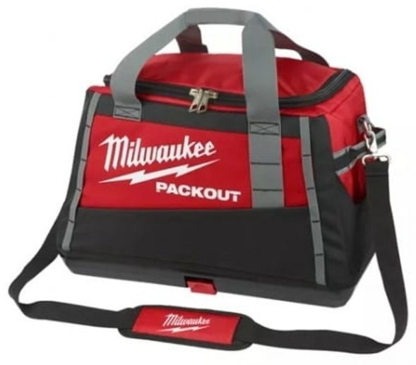 Milwaukee сумка PACKOUT 4932471067 (50х31х35 см)