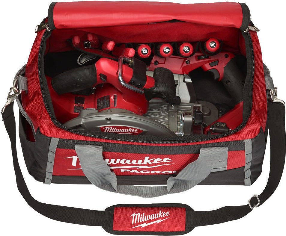 Milwaukee сумка PACKOUT 4932471067 (50х31х35 см)