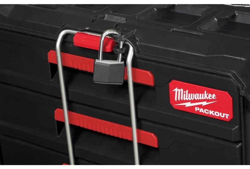 Milwaukee ящик PACKOUT 4932472130 (56х41х38 см) купить,NaN