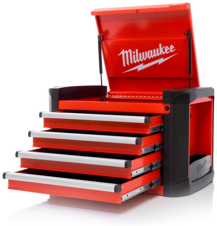 Milwaukee ящик 4932478850 (78х51х48 см) купить,404290