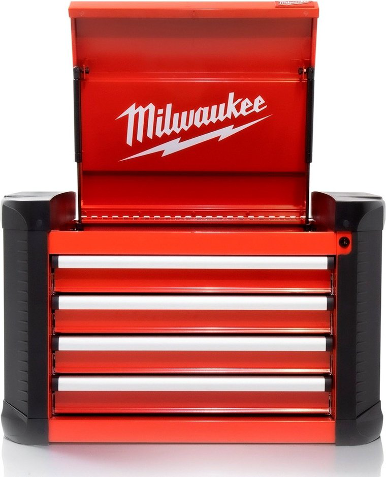 Milwaukee ящик 4932478850 (78х51х48 см) купить,404290