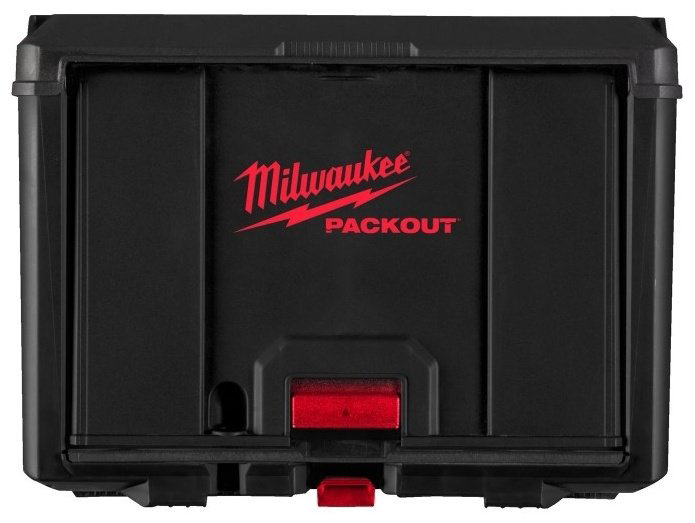 Milwaukee ящик PACKOUT 4932480623 (38х50х38 см) купить,143890