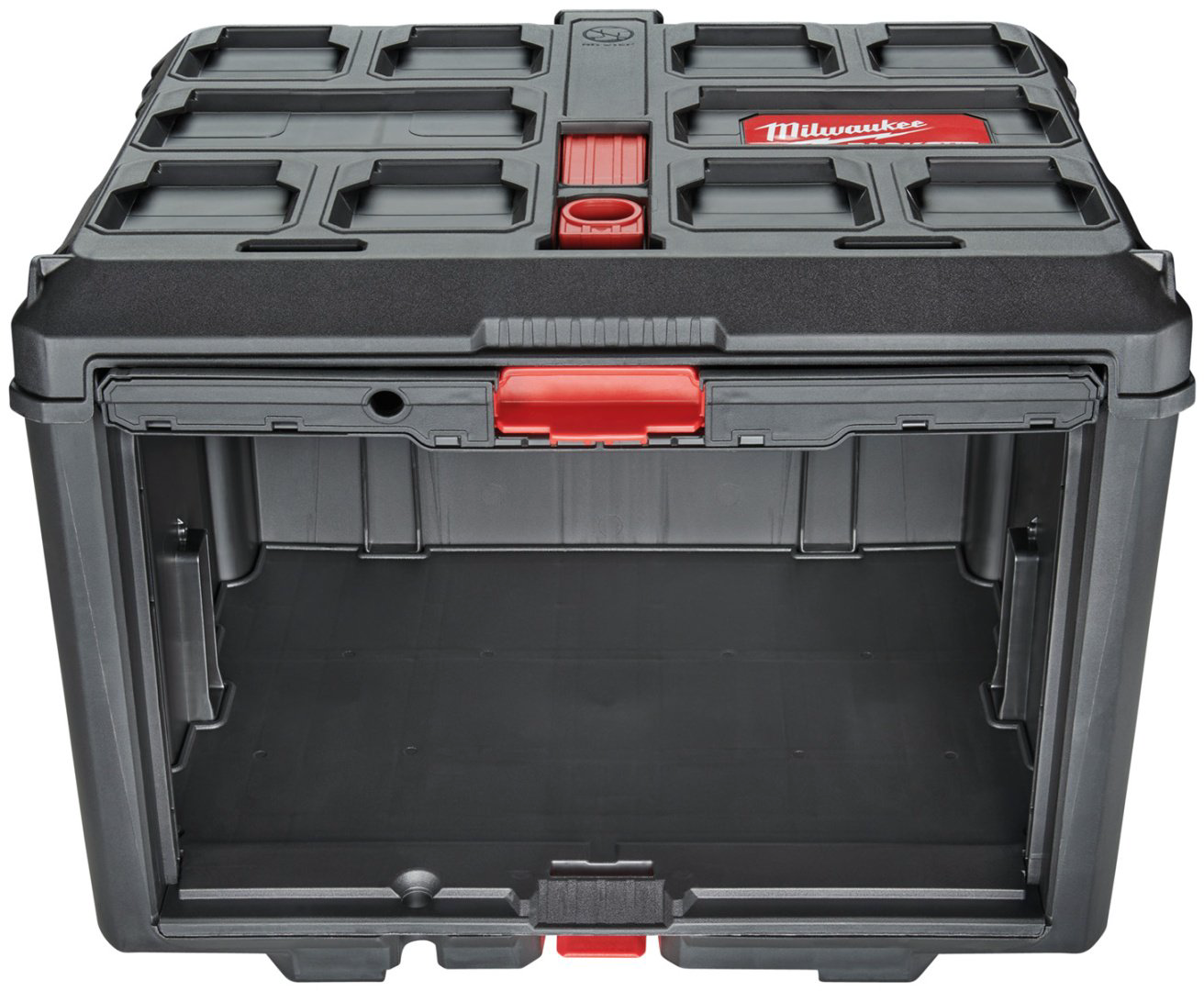 Milwaukee ящик PACKOUT 4932480623 (38х50х38 см) купить,143890